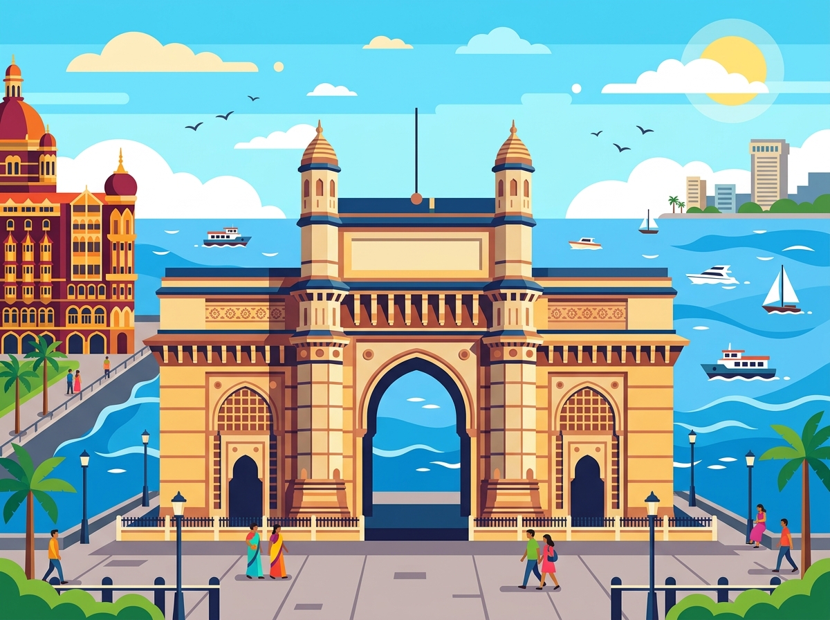 Mumbai