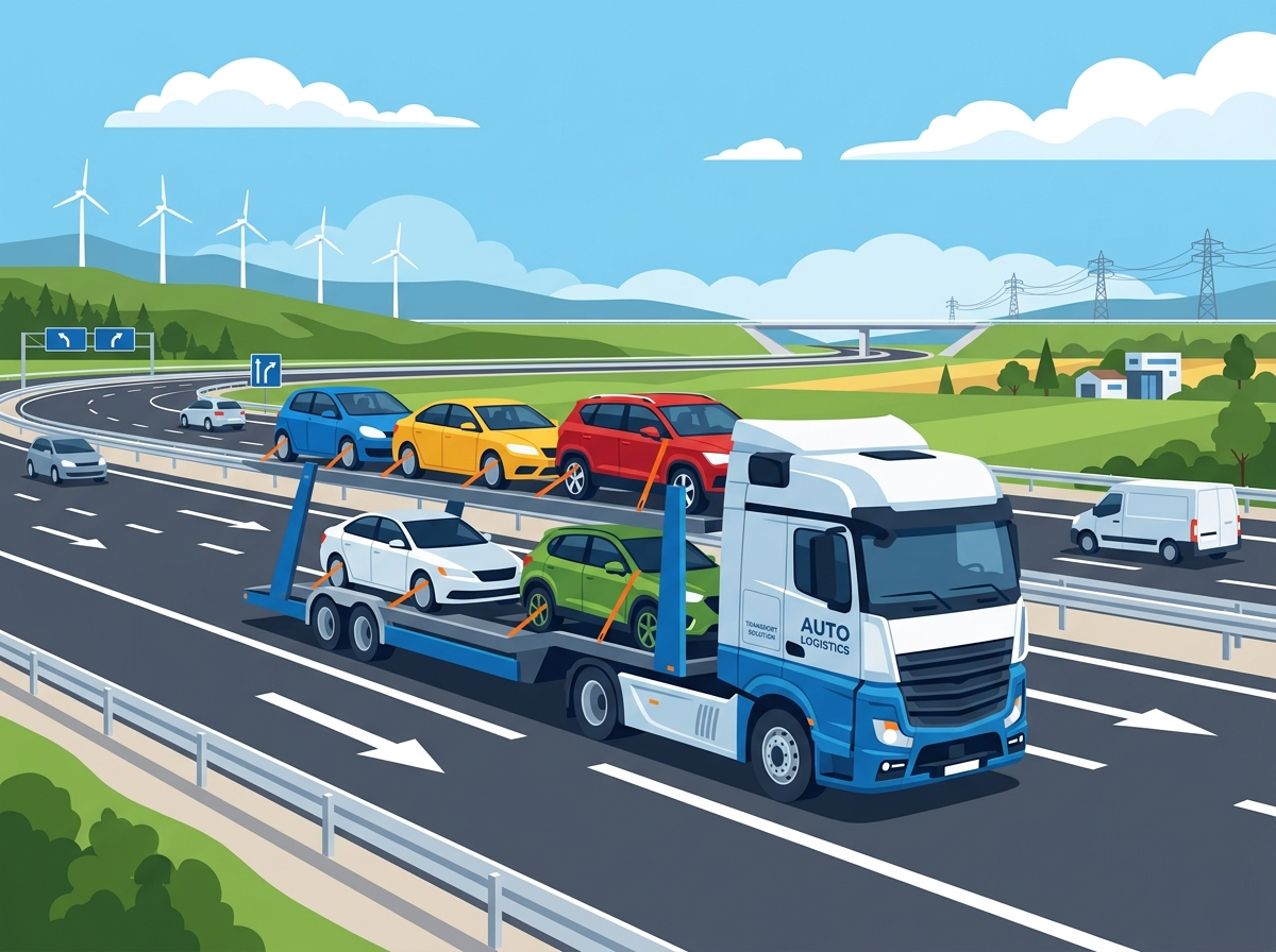 Car Transportation