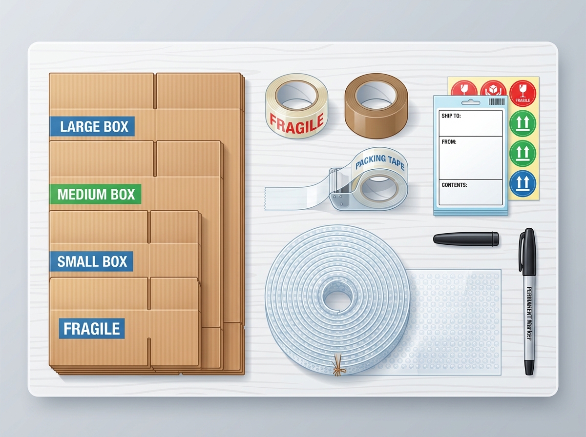 Material Planning