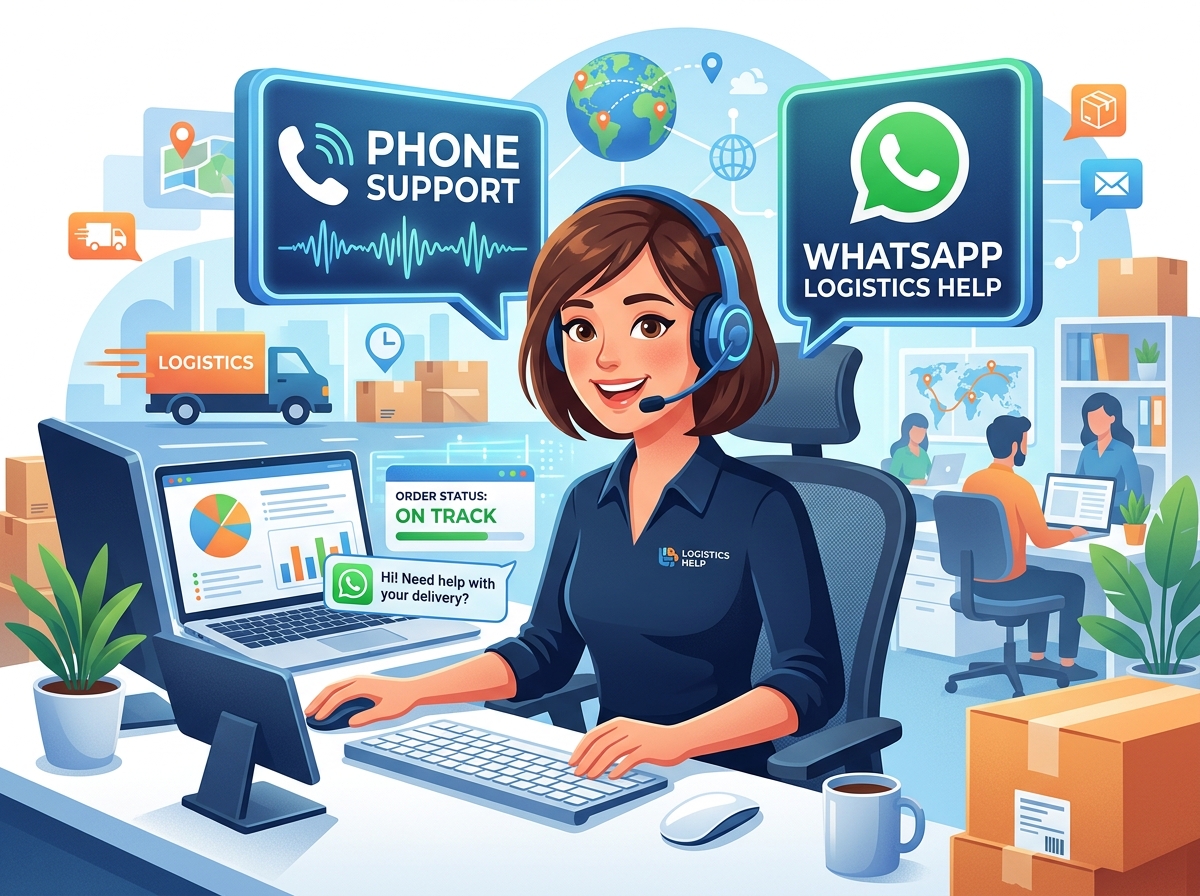 Support Desk
